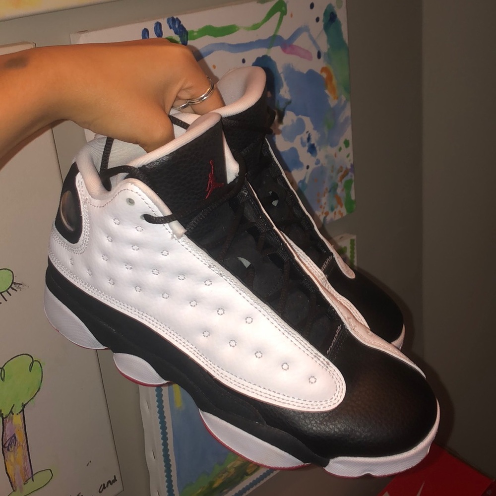 He Got Game Jordan 13